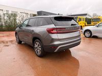 Nuova Skoda Kodiaq 150 CV (110 kW) 2025 Grigio SUV