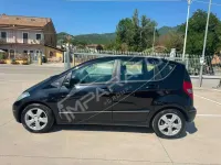 Usata Mercedes A150 Avantgarde 95 CV (69 kW) 2008 Other Monovolume