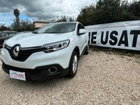 usata Renault Kadjar dCi 8V 110CV Energy Hypnotic