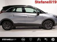 usata Opel Crossland X 1.2 12V Start&Stop 2020