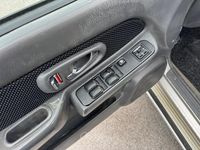 Usata Mitsubishi L200 Intense 116 CV (85 kW) 2005 Blu/azzurro Pick-up