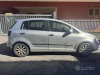 Usata VW Golf Plus Cross 105 CV (77 kW) 2006 Grigio Monovolume