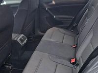 Usata VW Golf VII 110 CV (80 kW) 2018 Station wagon