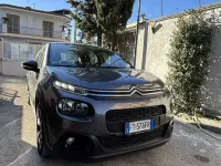 Usata Citroën C3 Aircross PureTech 110 CV (80 kW) 2018 SUV