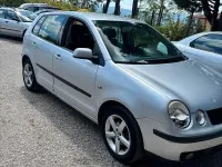 Usata VW Polo 75 CV (55 kW) 2002 Grigio Berlina