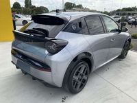 Nuova Lancia Ypsilon 101 CV (74 kW) 2025 Grigio Utilitaria