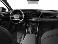 Usata Audi A6 Advanced 204 CV (150 kW) 2025 Blu/azzurro Utilitaria