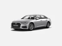 Usata Audi A6 Business 204 CV (150 kW) 2023 Grigio Berlina