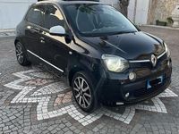 Usata Renault Twingo 90 CV (66 kW) 2016 Nero Utilitaria