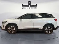 Usata Renault Austral Techno 131 CV (96 kW) 2023 Bianco SUV
