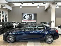 Usata Maserati Ghibli 250 CV (183 kW) 2015 Bluazzurro Berlina