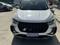 Usata DR DR 5.0 116 CV (85 kW) 2023 Bianco SUV
