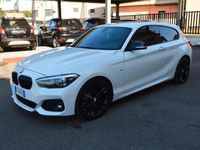 usata BMW 116 116 d 3p. Msport