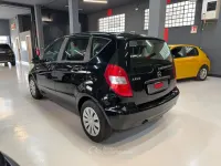 Usata Mercedes A150 95 CV (69 kW) 2008 Nero Monovolume