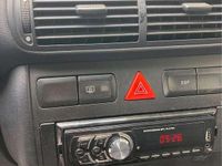 Usata Audi A3 110 CV (80 kW) 2000 Argento Berlina