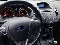 Usata Ford Fiesta ST 182 CV (133 kW) 2017 Berlina