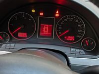 usata Audi A4 A4 1.9 TDI F.AP. Avant Top plus