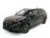 Nuova Peugeot 308 SW GT 131 CV (96 kW) 2025 Nero perla  metallizzato Station wagon