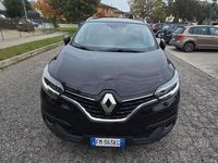 Second-hand Renault Kadjar 110 CP (80 kW) 2017 Negru SUV