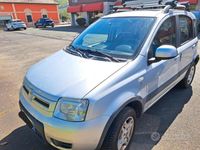 usata Fiat Panda 2ª serie - 2012