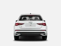 Nuova Audi A3 Advanced 116 CV (85 kW) 2026 Grigio manhattan metallizzato