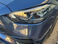 Usata Mercedes C200 Advanced 163 CV (119 kW) 2024 Station wagon