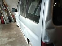 Usata Citroën Berlingo 75 CV (55 kW) 2002 Grigio Monovolume