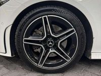 Usata Mercedes CLA200 Night 150 CV (110 kW) 2021 Coupé