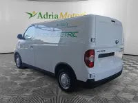 Nuova Maxus eDeliver 3 117 kW (160 CV) 2025 Bianco Furgone