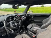 Usata Mini Cooper 136 CV (100 kW) 2015 Utilitaria