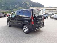Usata Citroën Berlingo Seduction 92 CV (67 kW) 2015 Nero Monovolume