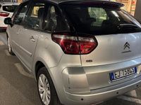 Usata Citroën C4 Picasso 2011 Grigio Monovolume