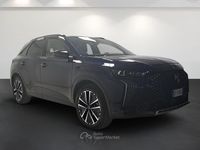 Usata DS Automobiles DS7 Crossback 131 CV (96 kW) 2025 Blu SUV