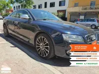 Usata Audi A5 190 CV (139 kW) 2007 Coupé