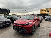 Nuova EMC Wave 3 103 CV (75 kW) 2025 Rosso SUV