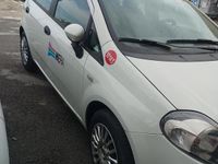 usata Fiat Punto 2014 Colore Bianco 326.487 Km (IVA espo