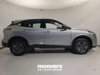 Nuova Nissan Qashqai Acenta 140 CV (102 kW) 2026 Grigio SUV