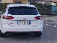 Usata Opel Insignia Innovation 170 CV (125 kW) 2019 Other Station wagon