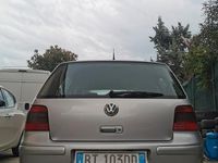 usata VW Golf IV Golf 1.9 TDI/115 CV cat 5 porte GTI