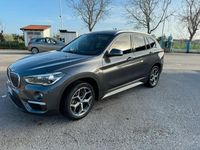 usata BMW X1 xDrive25d Sport Biturbo 231CV