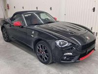 Usata Abarth 124 Spider 170 CV (125 kW) 2019 Other Cabrio