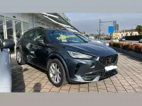 Usata Cupra Formentor 150 CV (110 kW) 2021 Grigio SUV