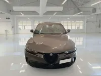 Usata Alfa Romeo Tonale Sprint 131 CV (96 kW) 2023 Grigio SUV