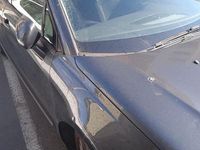Usata Citroën C5 140 CV (102 kW) 2011 Grigio Berlina