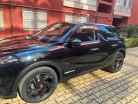 Usata DS Automobiles DS3 Crossback Performance 102 CV (75 kW) 2019 Nero SUV
