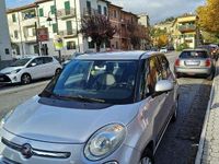 Usata Fiat 500L Urban 95 CV (69 kW) 2015 Monovolume