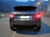 usata Land Rover Range Rover evoque Range Rover Evoque 2.0 TD4 150 CV 5p Business Ed. Premium SE