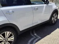 Usata Kia Sportage 116 CV (85 kW) 2015 Bianco SUV