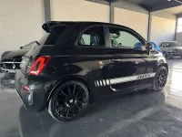 Usata Abarth 595 Competizione 179 CV (131 kW) 2017 Other Utilitaria