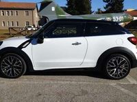 usata Mini Cooper SD Paceman 2.0